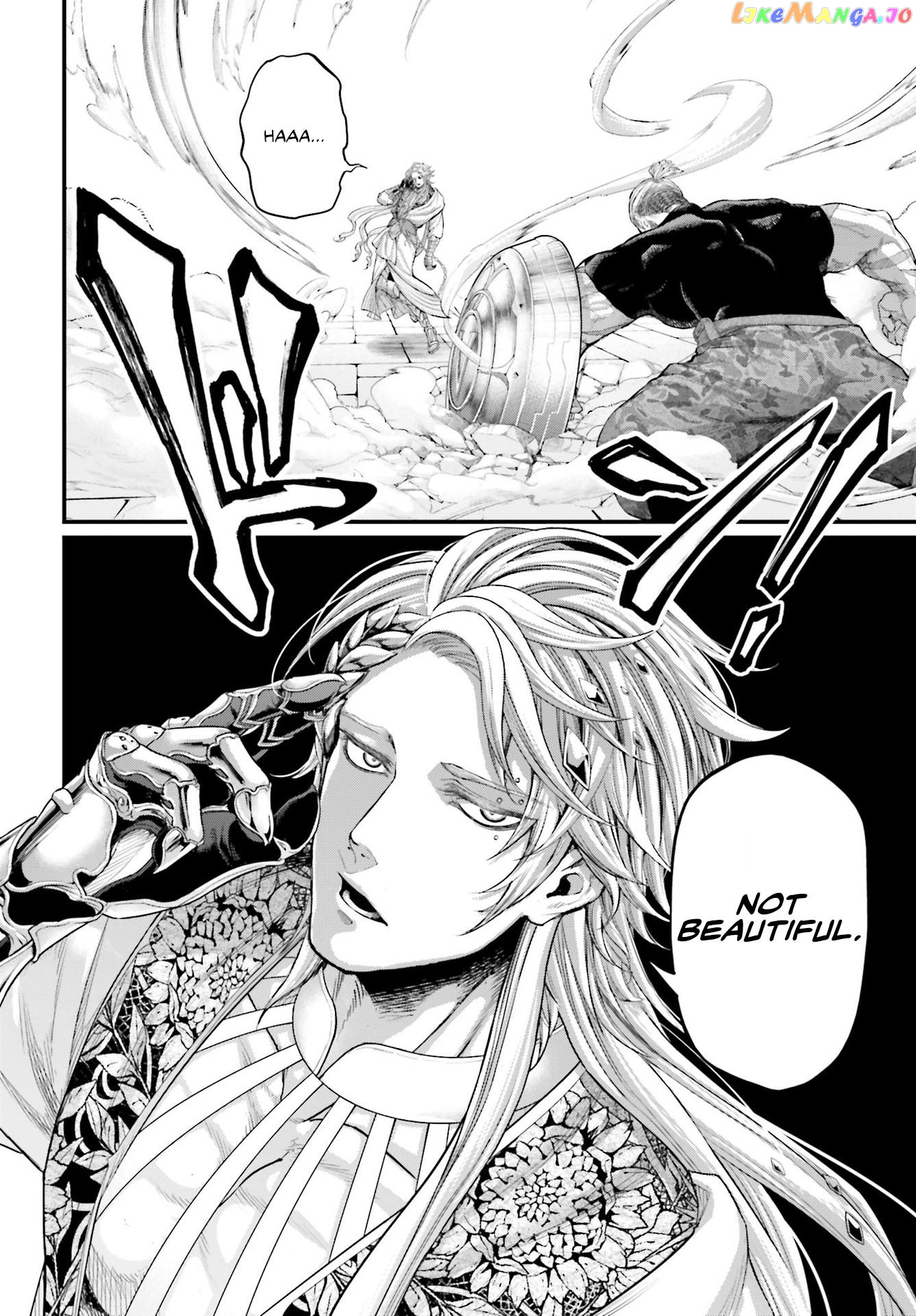 Record Of Ragnarok, Chapter 78 image 52